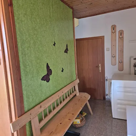 An Der Sonne Nahe Klopeiner Und Petzen Bergbahn Chalet